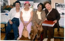 Douglas High School reunion 20